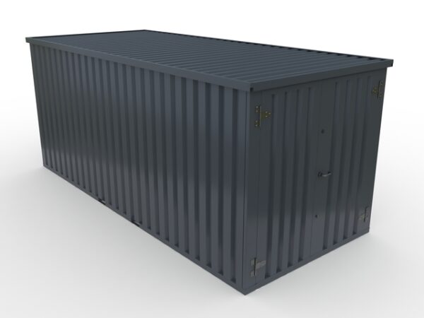 16FT S-Series Container - Image 3