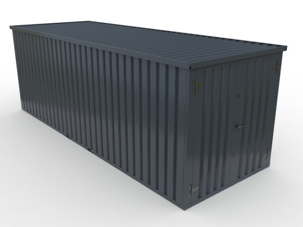 20FT S-Series Container - Image 3