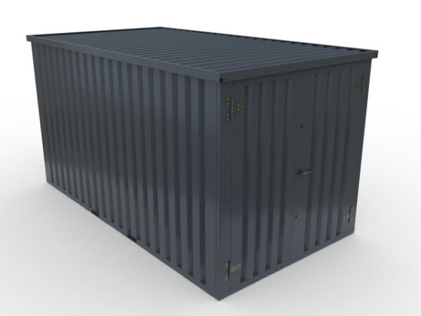 13FT S-Series Container - Image 3