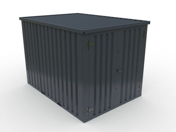 10FT S-Series Container - Image 2