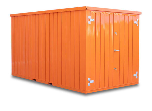 13FT M-Series Container - Image 2