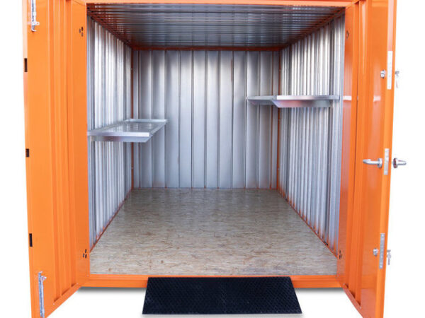 13FT M-Series Container - Image 3