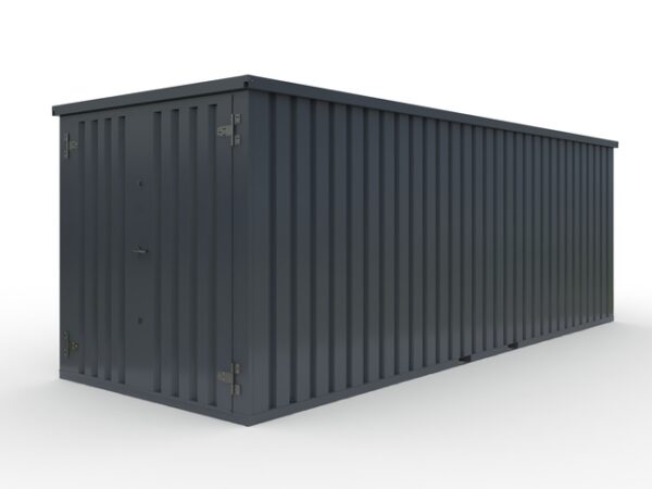 20FT S-Series Container - Image 5