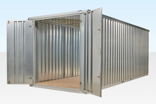 13FT XL-Series Container - Image 3