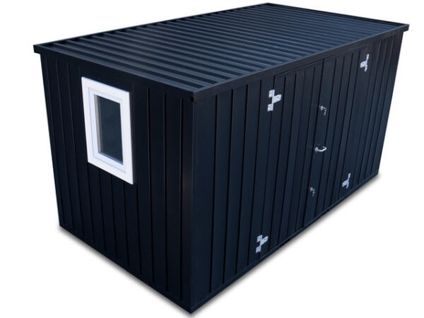 13FT M-Series Container - Image 4