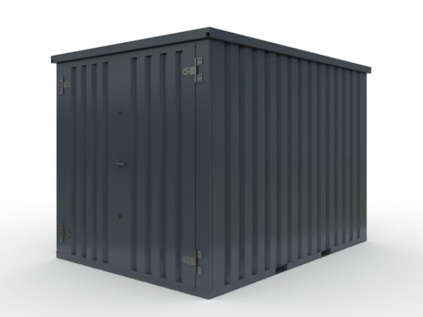10FT S-Series Container - Image 4