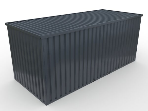 16FT S-Series Container - Image 7