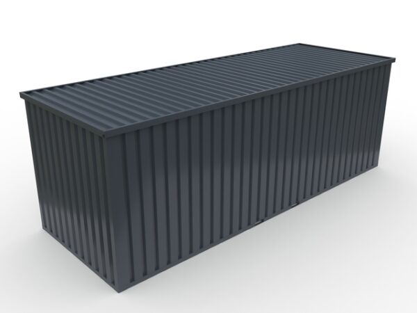 20FT S-Series Container - Image 7