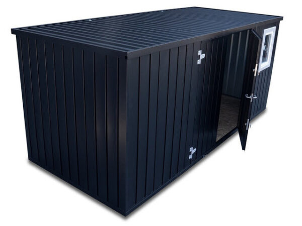 16FT M-Series Container - Image 2