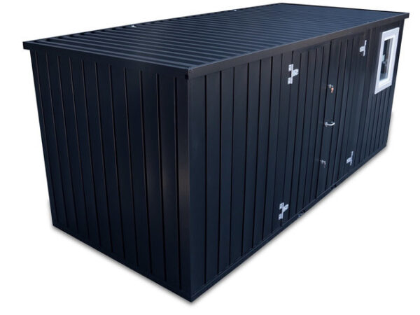 16FT M-Series Container - Image 3