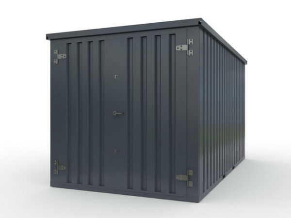 13FT S-Series Container - Image 9