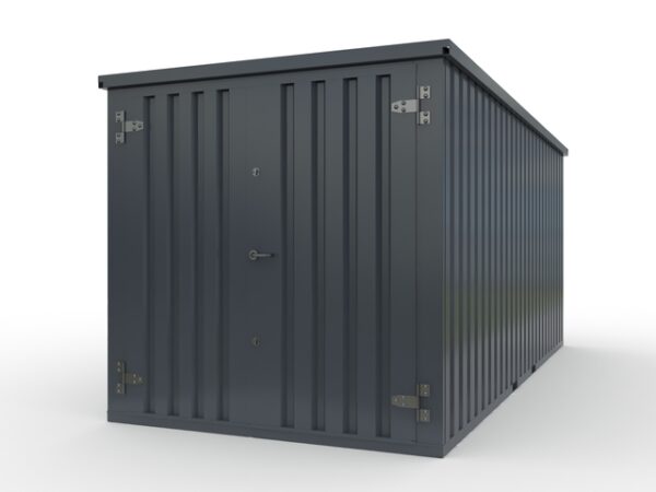 16FT S-Series Container - Image 9