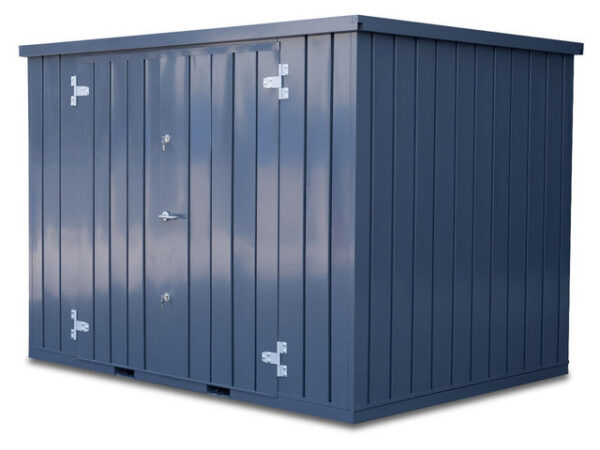 10FT M-Series Container - Image 2