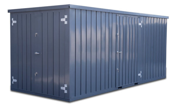 20FT M-Series Container - Image 2