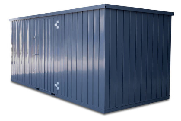 20FT M-Series Container - Image 4
