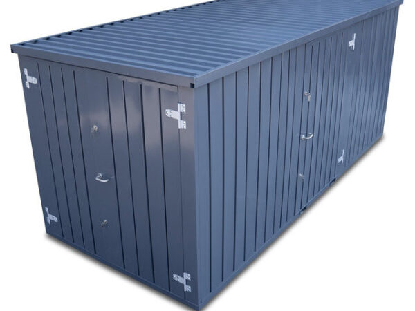 20FT M-Series Container - Image 6