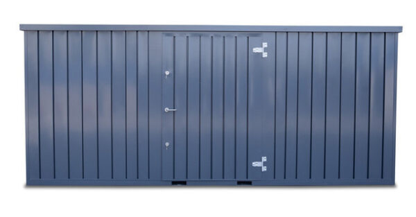 20FT M-Series Container - Image 8