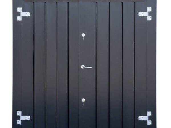 S-Series Utility Cabinet - Image 4