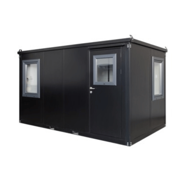 13FT Office Unit