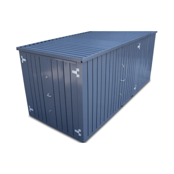 20FT M-Series Container