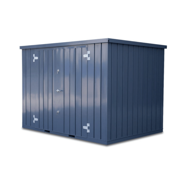 10FT M-Series Container