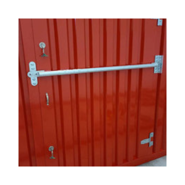 Security Bar