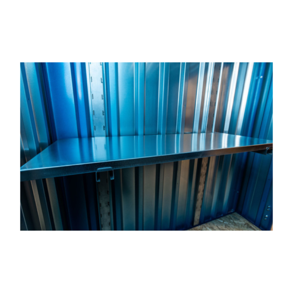 6FT Shelving Kit - Image 2
