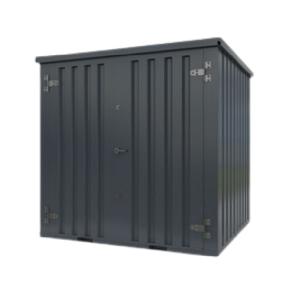 7FT S-Series Container