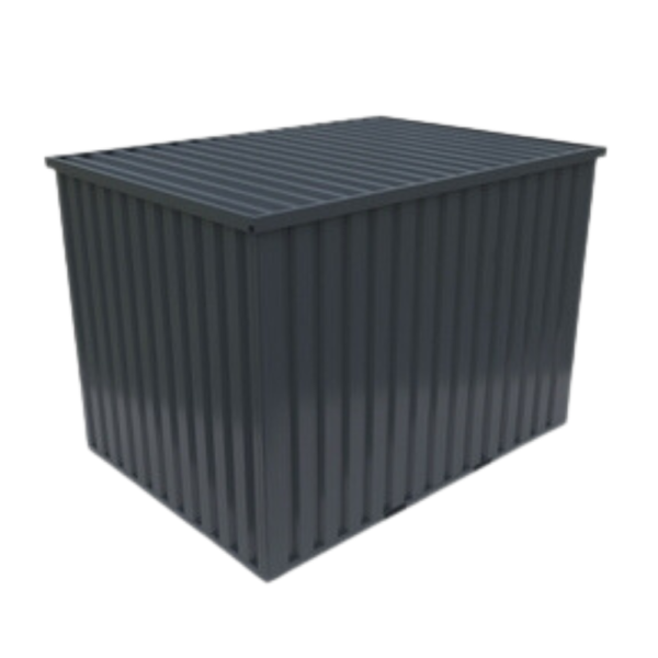 10FT S-Series Container