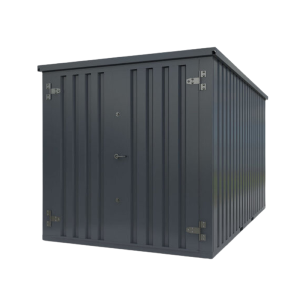 13FT S-Series Container