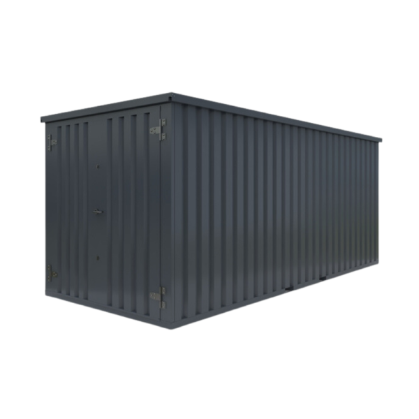 16FT S-Series Container