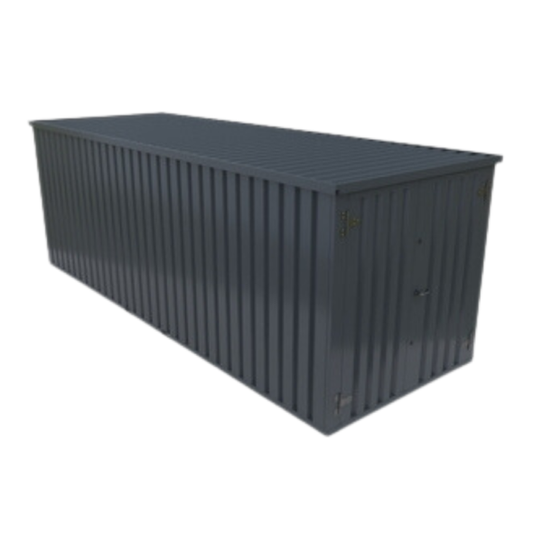 20FT S-Series Container
