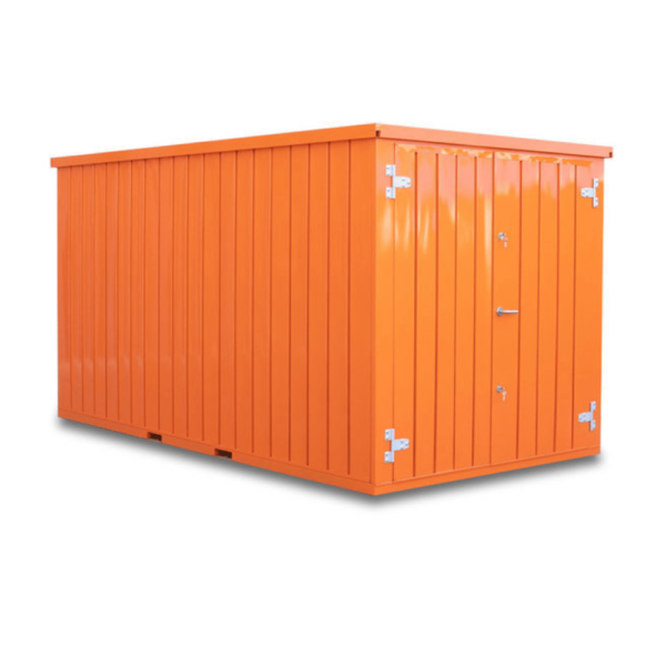 13FT M-Series Container
