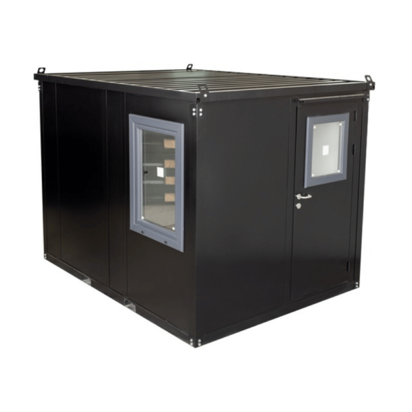 10FT Office Unit
