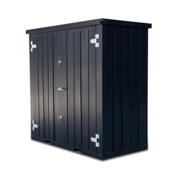 S-Series Utility Cabinet