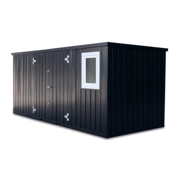 16FT M-Series Container