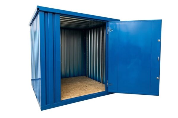 7FT S-Series Container - Image 3