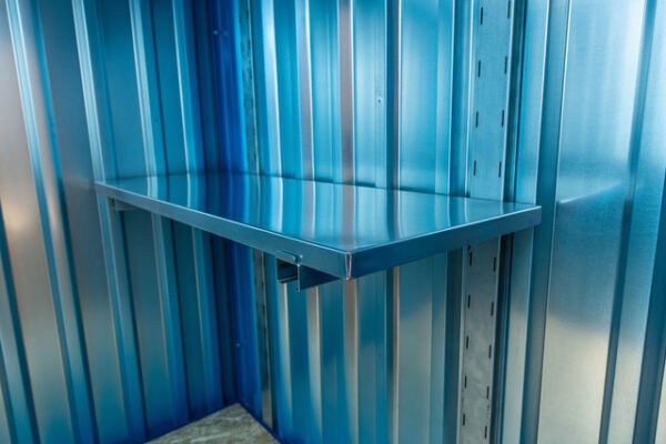 6FT Shelving Kit - Image 4