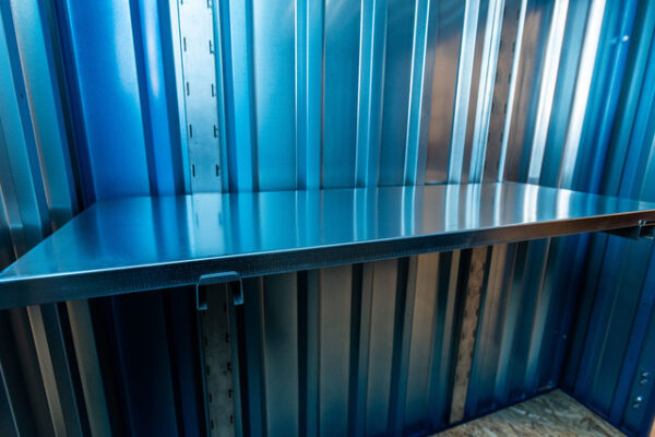 6FT Shelving Kit - Image 6