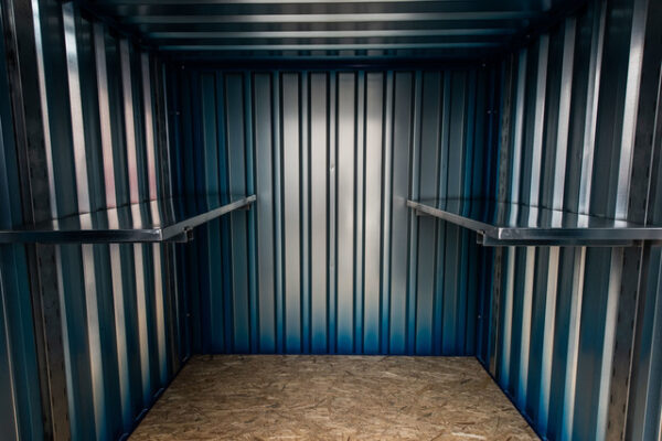 6FT Shelving Kit - Image 8