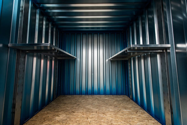 6FT Shelving Kit - Image 10