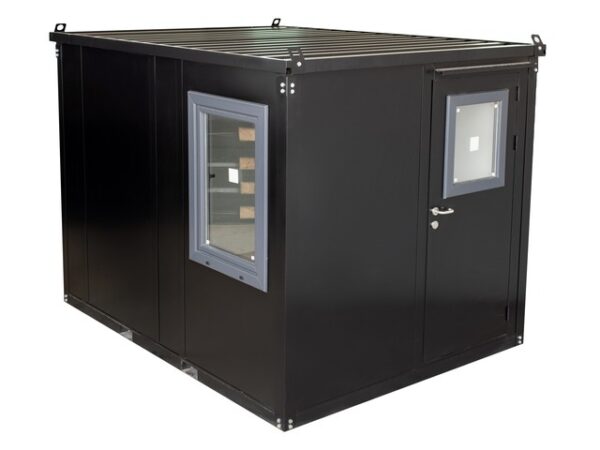 10FT Office Unit - Image 6