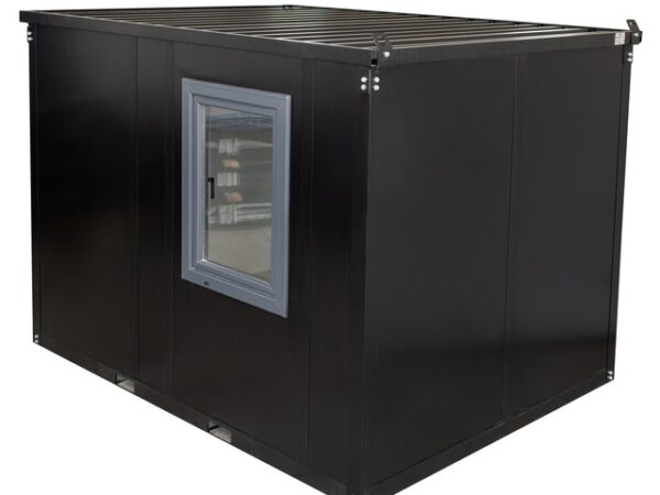 10FT Office Unit - Image 5