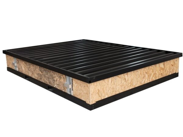 10FT Office Unit - Image 10
