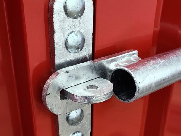 Security Bar - Image 8