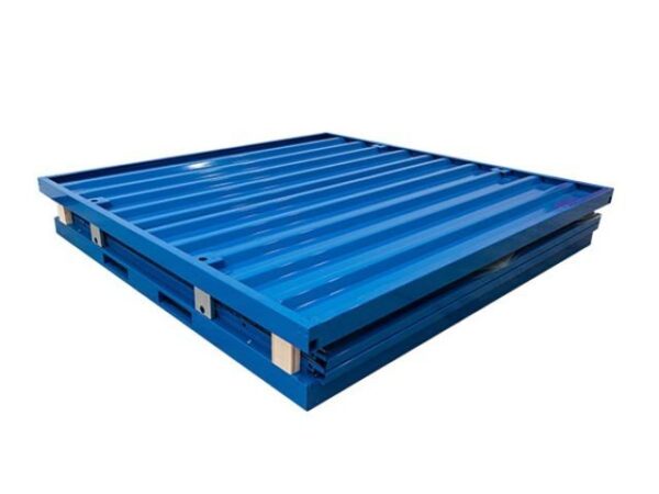 7FT S-Series Container - Image 6