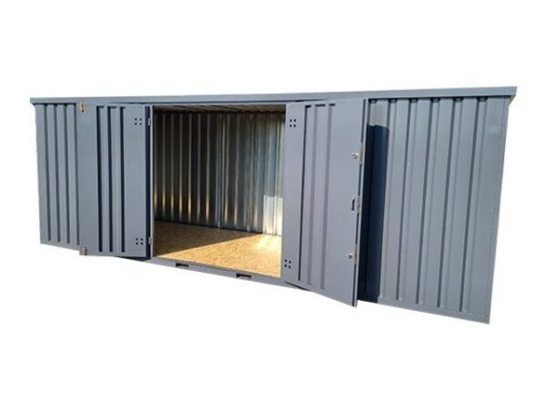 20FT S-Series Container - Image 9