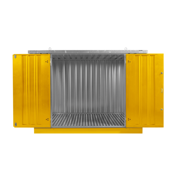 7 FT XL-Series Container