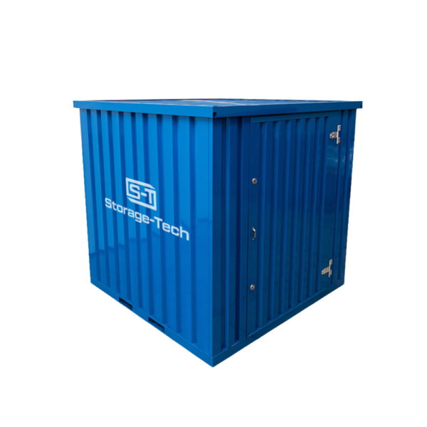 7FT M-Series Container