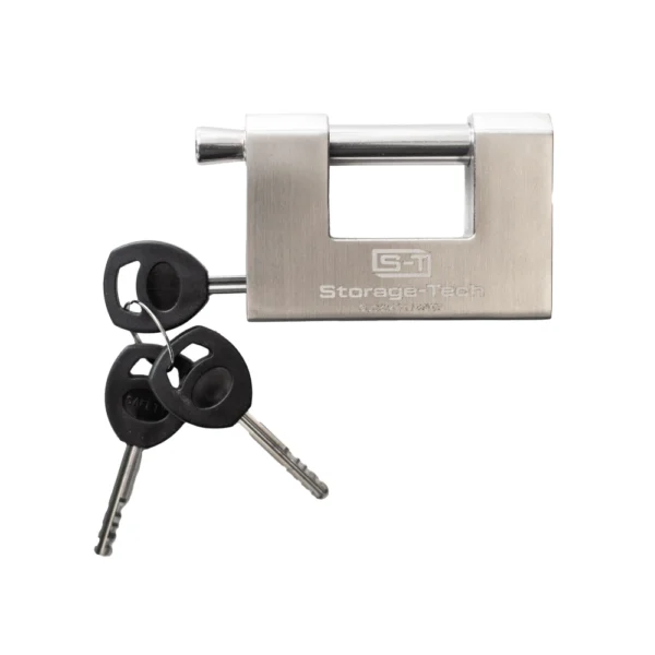 Heavy Duty Deadbolt Lock